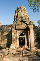 Banteay Kdei photo gallery  - 6 pictures of Banteay Kdei