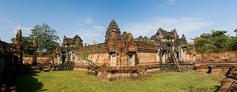 09 Panorama view of central area