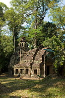 04 Temple in forest