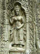 04 Bas-relief showing woman