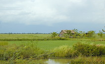 02 Rice field and hut