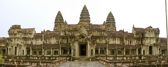 29 Angkor Wat