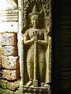 49 Preah Khan basrelief