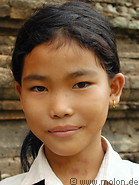 01 Cambodian girl