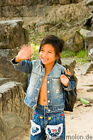 05 Cambodian girl