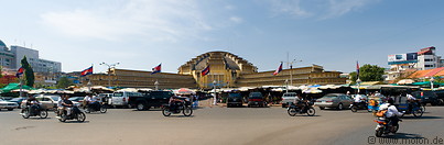 Downtown Phnom Penh photo gallery  - 13 pictures of Downtown Phnom Penh