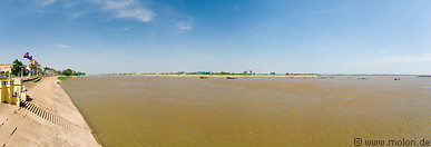 11 Tonle Sap river