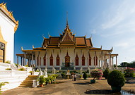 01 Wat Preah Keo Morokat Buddhist temple
