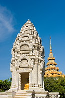 09 Stupa of Princess Kantha Bopha