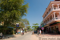 10 Downtown Siem Reap