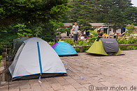 18 Tents