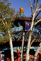 03 Pavilion in Jingshan park