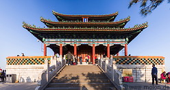 11 Jingshan pavilion