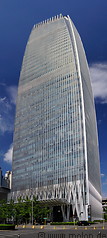 09 China World Trade Center Tower III