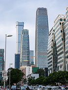 04 China Zun tower and World Trade Centre