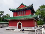 27 Earth Temple Bell Tower