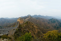 The Great Wall of China in Jinshanling photo gallery  - 12 pictures of The Great Wall of China in Jinshanling