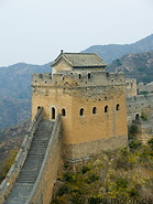 10 Great wall