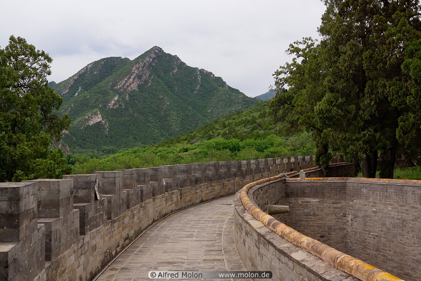 12 Bao Cheng wall