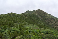 15 Hills near Zhaoling