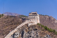 11 Badaling great wall