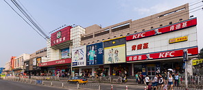 22 Pingguoyuan street