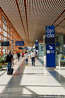 21 Beijing airport