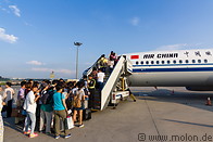 23 Air China plane