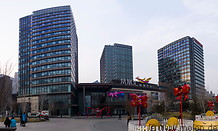 06 Fenghuanghui mall