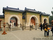 06 Chengzhen gate