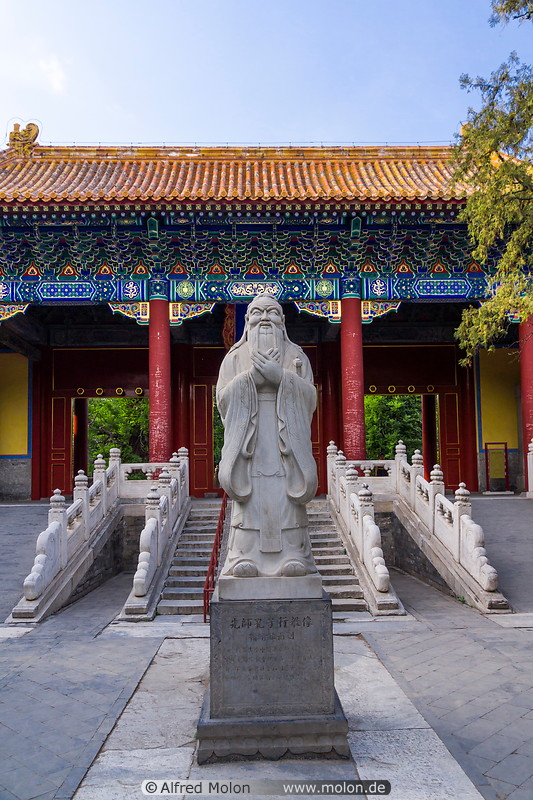 10 Confucius temple