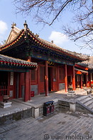 07 Dongyue temple