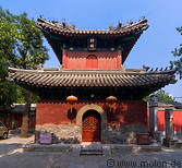 22 Fayuan temple