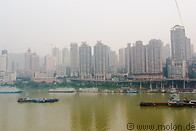 Yangtze river photo gallery  - 8 pictures of Yangtze river