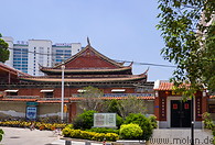 10 Jiangxia hall east gate
