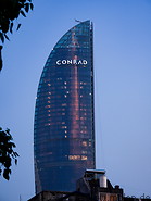 58 Hotel Conrad