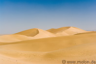 03 Mingsha Shan sand dunes