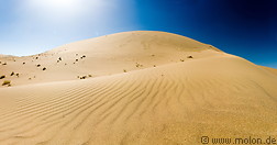 11 Mingsha Shan sand dunes