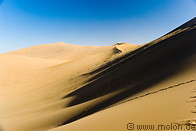 20 Shadows on sand dune