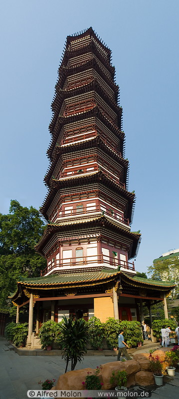 03 Pagoda