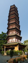 03 Pagoda
