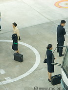 04 Shenzhen Airlines hostesses