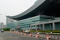 14 Shenzhen city hall building