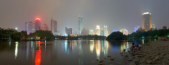 02 Skyline from Lai Chi park