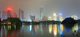 Shenzhen by night photo gallery  - 16 pictures of Shenzhen by night
