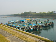 01 Tourist boats