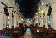 02 St John Anglican cathedral interior