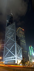 13 Bank of China skyscraper