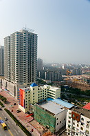 01 View with skyscraper