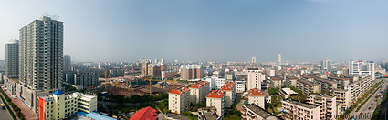 02 Skyline panorama
